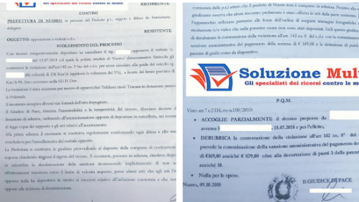 Ricorso Multa: Come Fare Ricorso Contro La Multa In 4 Semplici Passi