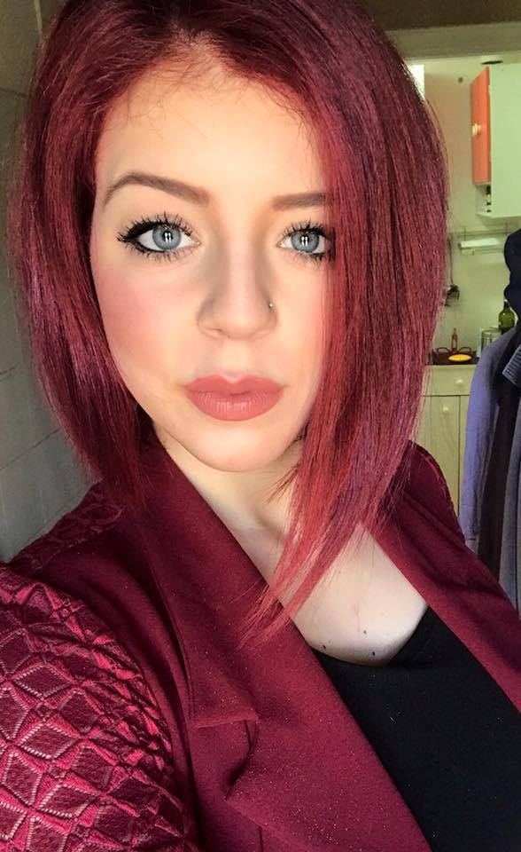 Alessia Cipriano — Firenze