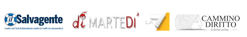 Soluzione multa apparizioni televisive